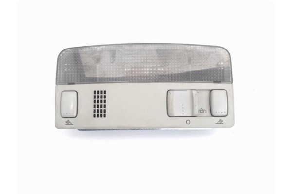 Recambio de luz delantero central techo para volkswagen golf iv berlina (1j1) 1.9 tdi referencia OEM IAM   