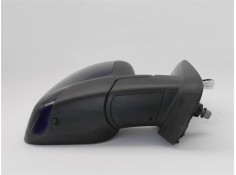 Recambio de retrovisor electrico derecho para fiat qubo (300) 1.3 active referencia OEM IAM 735460567 735460567 