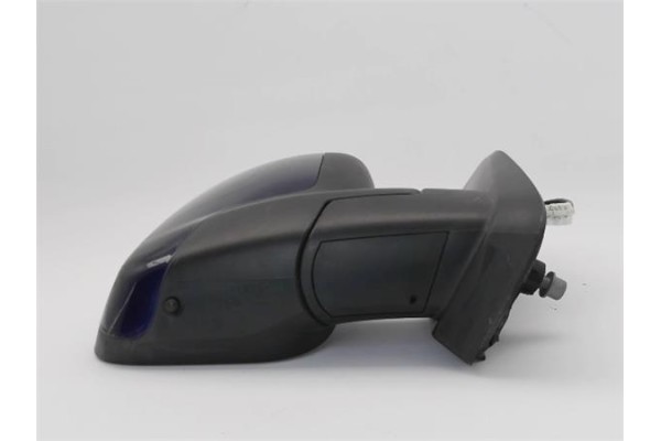 Recambio de retrovisor electrico derecho para fiat qubo (300) 1.3 active referencia OEM IAM 735460567 735460567 