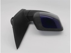 Recambio de retrovisor electrico derecho para fiat qubo (300) 1.3 active referencia OEM IAM 735460567 735460567 