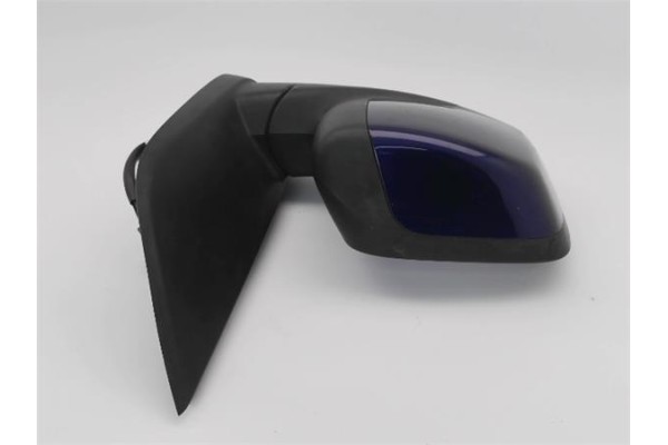 Recambio de retrovisor electrico derecho para fiat qubo (300) 1.3 active referencia OEM IAM 735460567 735460567 