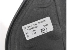 Recambio de retrovisor electrico derecho para fiat qubo (300) 1.3 active referencia OEM IAM 735460567 735460567 