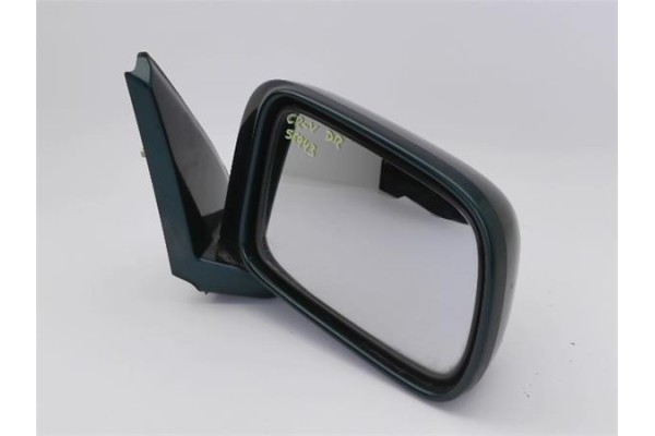 Recambio de retrovisor electrico derecho para honda cr-v i (rd) 2.0 referencia OEM IAM 76200S10E21ZF E6010056 