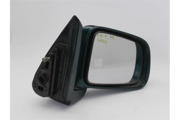 Recambio de retrovisor electrico derecho para honda cr-v i (rd) 2.0 referencia OEM IAM 76200S10E21ZF E6010056 