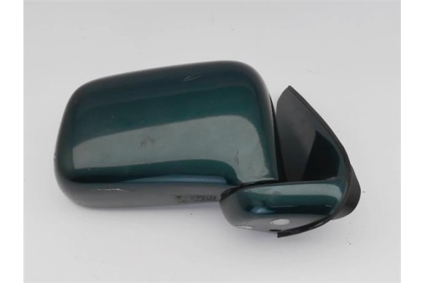 Recambio de retrovisor electrico derecho para honda cr-v i (rd) 2.0 referencia OEM IAM 76200S10E21ZF E6010056 