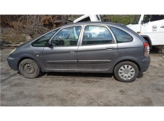 citroen xsara picasso del año 2004