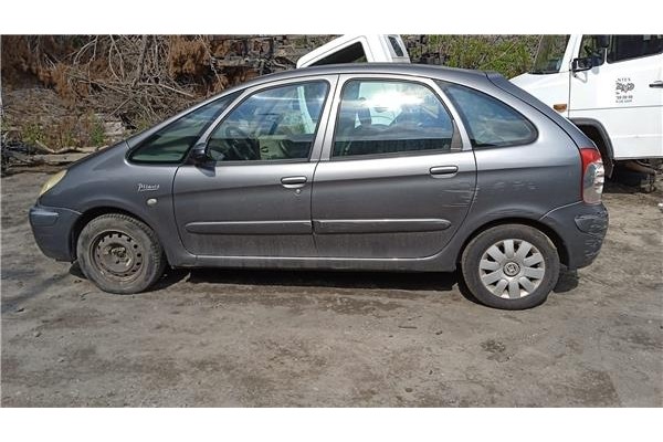citroen xsara picasso del año 2004