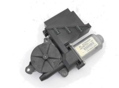 Recambio de motor elevalunas delantero izquierdo para volkswagen polo iv (9n1) 1.4 16v referencia OEM IAM 6Q2959802B01H 60295980