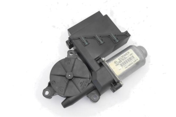 Recambio de motor elevalunas delantero izquierdo para volkswagen polo iv (9n1) 1.4 16v referencia OEM IAM 6Q2959802B01H 60295980