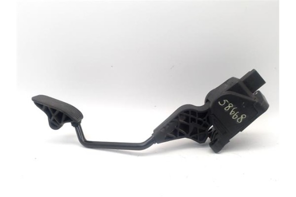 Recambio de pedal acelerador para volkswagen polo iv (9n1) 1.4 16v referencia OEM IAM 6Q1721503F 280755035 