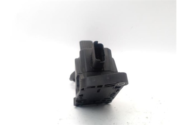 Recambio de pedal acelerador para volkswagen polo iv (9n1) 1.4 16v referencia OEM IAM 6Q1721503F 280755035 