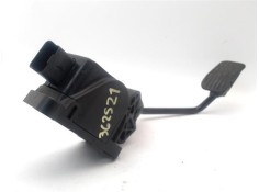 Recambio de pedal acelerador para volkswagen polo iv (9n1) 1.4 16v referencia OEM IAM 6Q1721503F 280755035 