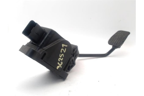 Recambio de pedal acelerador para volkswagen polo iv (9n1) 1.4 16v referencia OEM IAM 6Q1721503F 280755035 