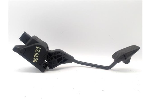Recambio de pedal acelerador para volkswagen polo iv (9n1) 1.4 16v referencia OEM IAM 6Q1721503F 280755035 