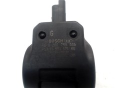 Recambio de pedal acelerador para volkswagen polo iv (9n1) 1.4 16v referencia OEM IAM 6Q1721503F 280755035 