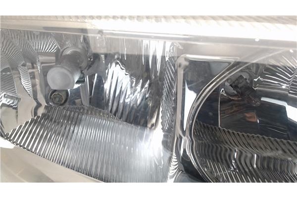 Recambio de faro delantero dcho para renault laguna ii (bg0) referencia OEM IAM 7700420129 1EJ007833-02 