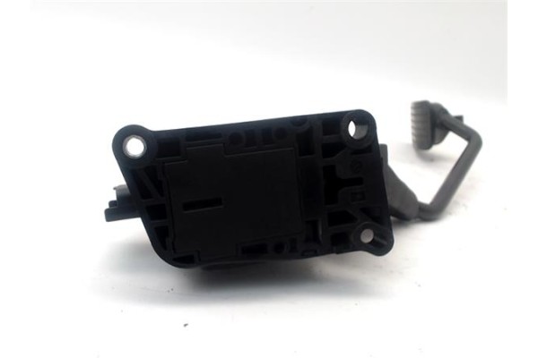 Recambio de pedal acelerador para volkswagen polo iv (9n1) 1.4 16v referencia OEM IAM 6Q1721503F 280755035 