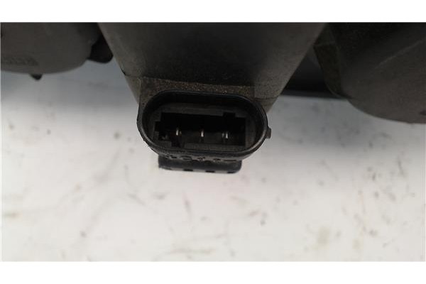 Recambio de faro delantero dcho para renault laguna ii (bg0) referencia OEM IAM 7700420129 1EJ007833-02 