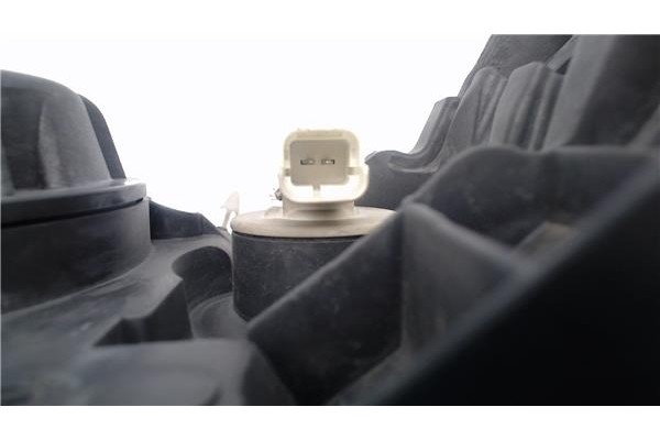 Recambio de faro delantero dcho para renault laguna ii (bg0) referencia OEM IAM 7700420129 1EJ007833-02 