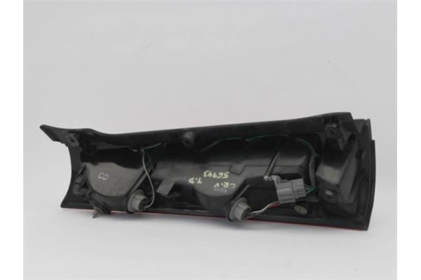 Recambio de piloto trasero derecho para honda cr-v i (rd) 2.0 referencia OEM IAM 33501S10G01  