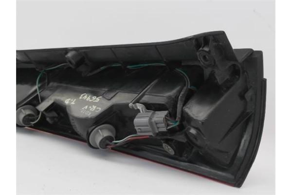 Recambio de piloto trasero derecho para honda cr-v i (rd) 2.0 referencia OEM IAM 33501S10G01  