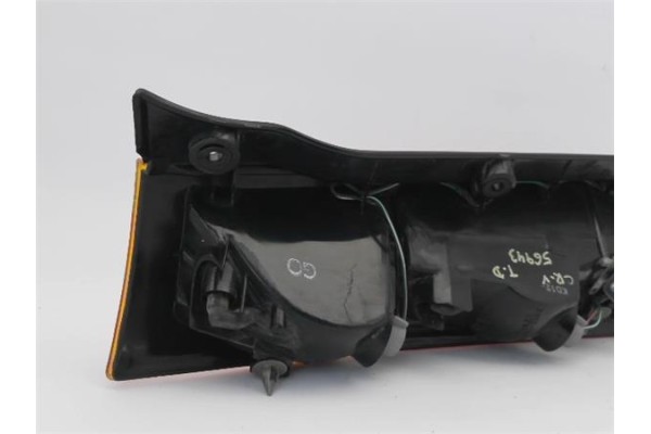 Recambio de piloto trasero derecho para honda cr-v i (rd) 2.0 referencia OEM IAM 33501S10G01  