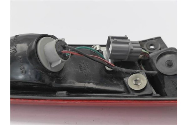 Recambio de piloto trasero derecho para honda cr-v i (rd) 2.0 referencia OEM IAM 33501S10G01  