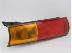 Recambio de piloto trasero izquierdo para honda cr-v i (rd) 2.0 referencia OEM IAM 33551S10G01  