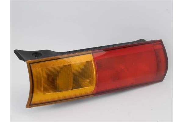 Recambio de piloto trasero izquierdo para honda cr-v i (rd) 2.0 referencia OEM IAM 33551S10G01  