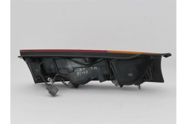 Recambio de piloto trasero izquierdo para honda cr-v i (rd) 2.0 referencia OEM IAM 33551S10G01  
