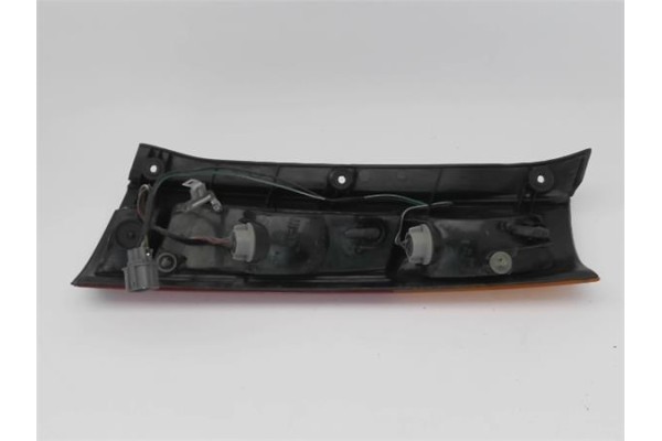 Recambio de piloto trasero izquierdo para honda cr-v i (rd) 2.0 referencia OEM IAM 33551S10G01  