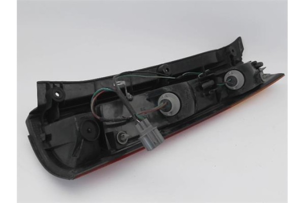 Recambio de piloto trasero izquierdo para honda cr-v i (rd) 2.0 referencia OEM IAM 33551S10G01  