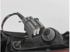 Recambio de piloto trasero izquierdo para honda cr-v i (rd) 2.0 referencia OEM IAM 33551S10G01  