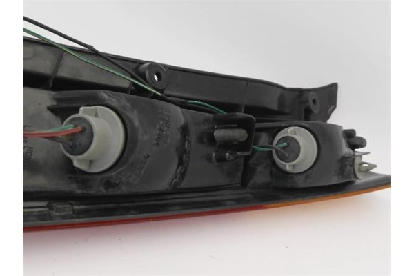 Recambio de piloto trasero izquierdo para honda cr-v i (rd) 2.0 referencia OEM IAM 33551S10G01  