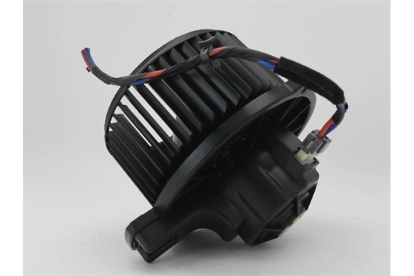Recambio de motor calefaccion para kia rio (jb) 1.4 16v referencia OEM IAM 971131G000 F00S33F004 