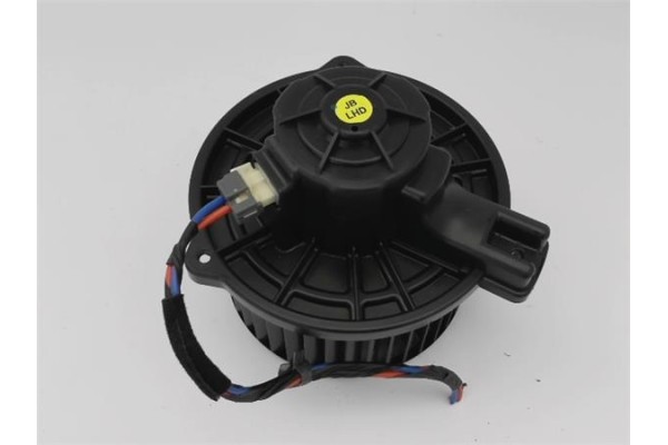 Recambio de motor calefaccion para kia rio (jb) 1.4 16v referencia OEM IAM 971131G000 F00S33F004 