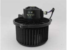 Recambio de motor calefaccion para kia rio (jb) 1.4 16v referencia OEM IAM 971131G000 F00S33F004 