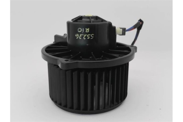 Recambio de motor calefaccion para kia rio (jb) 1.4 16v referencia OEM IAM 971131G000 F00S33F004 