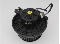 Recambio de motor calefaccion para kia rio (jb) 1.4 16v referencia OEM IAM 971131G000 F00S33F004 