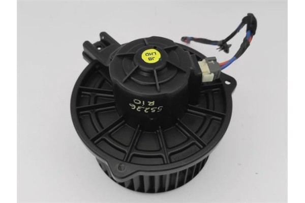 Recambio de motor calefaccion para kia rio (jb) 1.4 16v referencia OEM IAM 971131G000 F00S33F004 