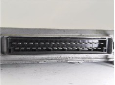 Recambio de centralita para renault r 25 (b29) 2.0 referencia OEM IAM 7700745983 S101265102C 