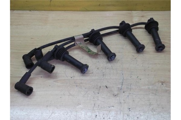 Recambio de juego cables bujias para ford focus (daw, dbw) 1.6 16v referencia OEM IAM   
