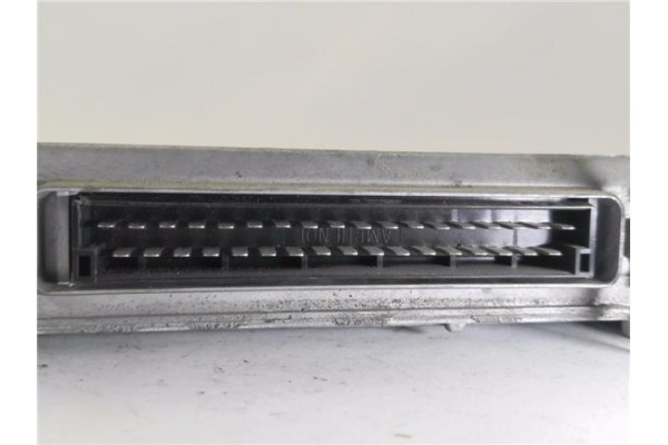 Recambio de centralita para renault r 25 (b29) 2.0 referencia OEM IAM 7700745983 S101265102C 