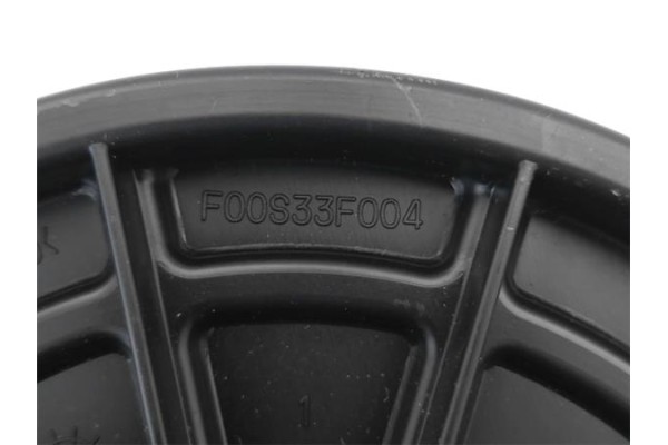 Recambio de motor calefaccion para kia rio (jb) 1.4 16v referencia OEM IAM 971131G000 F00S33F004 