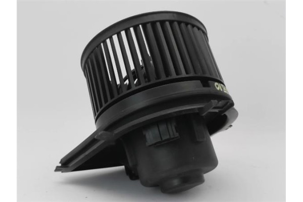 Recambio de motor calefaccion para seat toledo (1m2) 1.9 tdi referencia OEM IAM 1J1819021C H35657880E 
