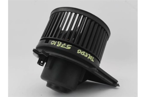 Recambio de motor calefaccion para seat toledo (1m2) 1.9 tdi referencia OEM IAM 1J1819021C H35657880E 