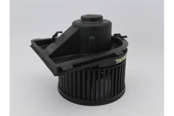 Recambio de motor calefaccion para seat toledo (1m2) 1.9 tdi referencia OEM IAM 1J1819021C H35657880E 
