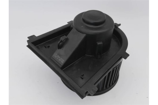 Recambio de motor calefaccion para seat toledo (1m2) 1.9 tdi referencia OEM IAM 1J1819021C H35657880E 