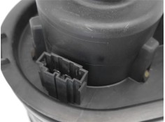 Recambio de motor calefaccion para seat toledo (1m2) 1.9 tdi referencia OEM IAM 1J1819021C H35657880E 