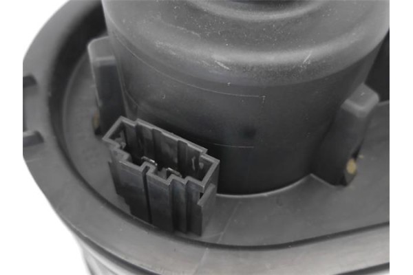 Recambio de motor calefaccion para seat toledo (1m2) 1.9 tdi referencia OEM IAM 1J1819021C H35657880E 